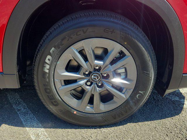 2026 Mazda CX-5 2.5 S Select
