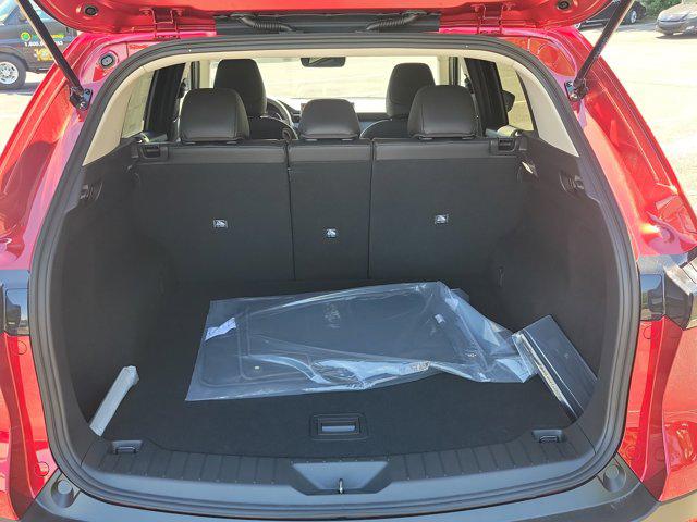 2026 Mazda CX-5 2.5 S Select