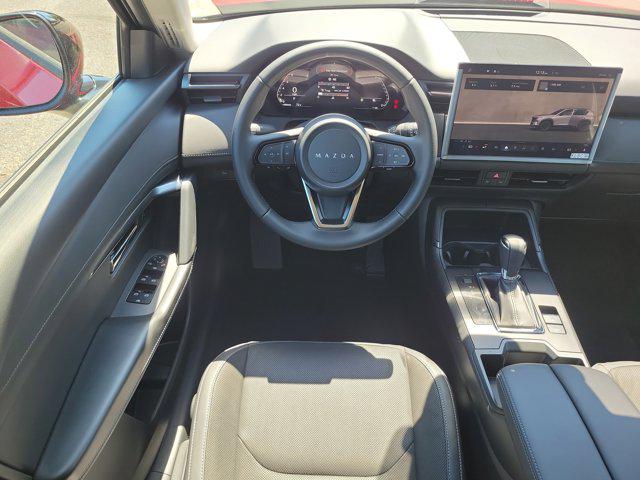 2026 Mazda CX-5 2.5 S Select