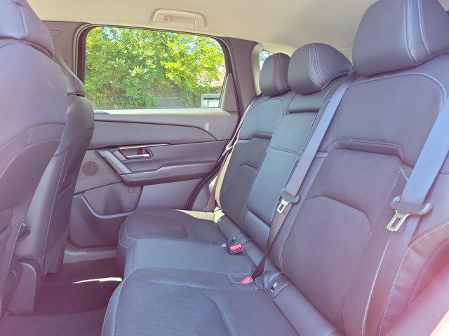 2026 Mazda CX-5 2.5 S Select