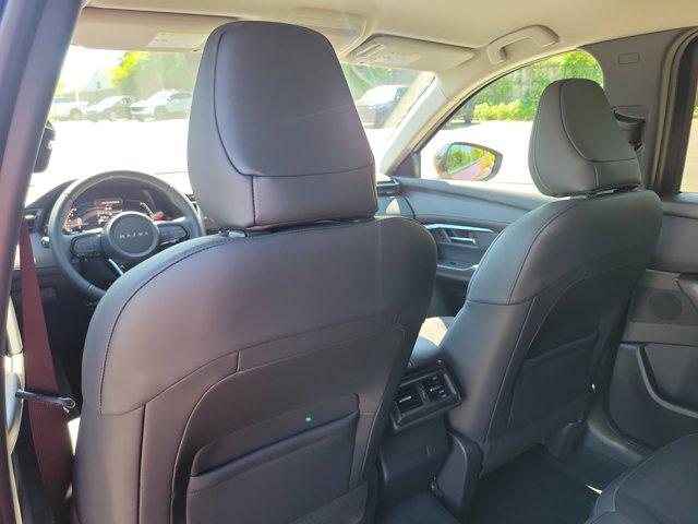 2026 Mazda CX-5 2.5 S Select
