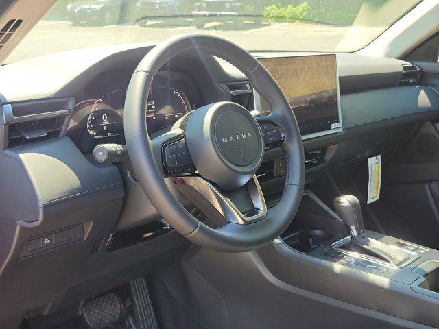 2026 Mazda CX-5 2.5 S Select