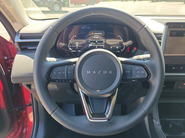 2026 Mazda CX-5 2.5 S Select