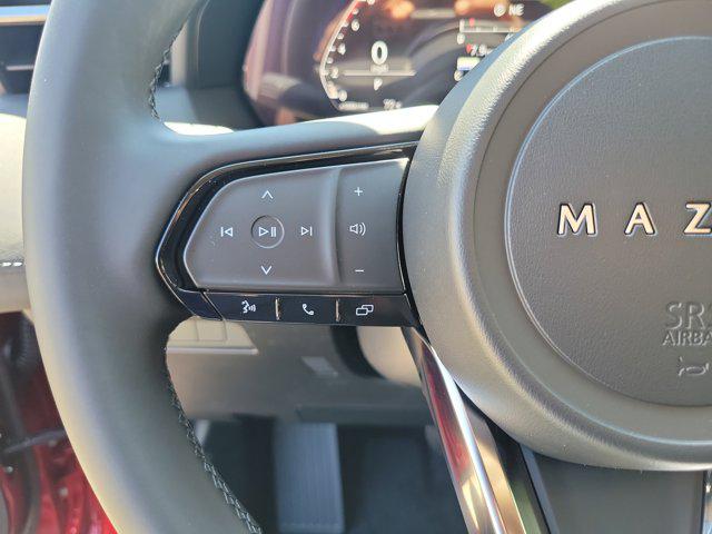 2026 Mazda CX-5 2.5 S Select