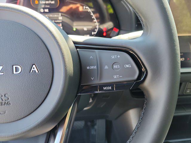 2026 Mazda CX-5 2.5 S Select
