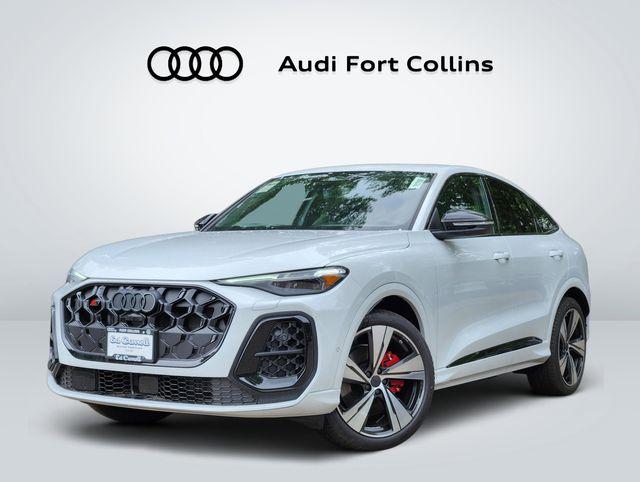 2026 Audi SQ5 Sportback Premium Plus TFSI quattro S tronic for sale in Fort Collins, CO