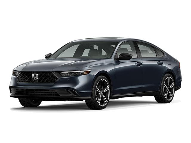 2026 Honda Accord Sedan SE for sale in Redding, MA