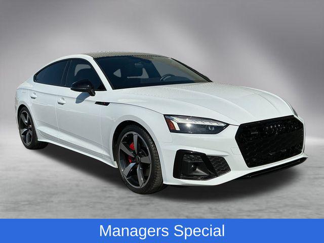2023 Audi A5 Sportback Premium Plus 45 TFSI S line quattro S tronic for sale in Fargo, ND