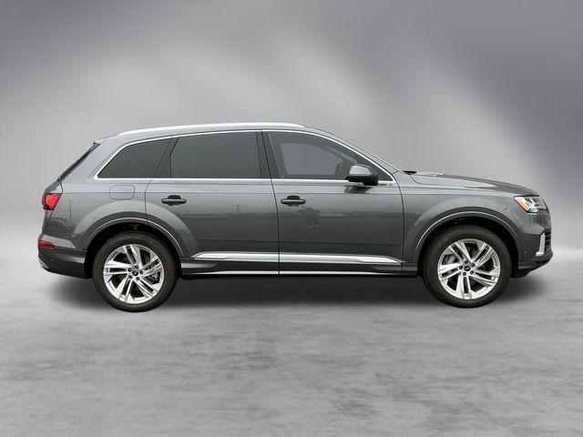 2023 Audi Q7 Premium Plus 55 TFSI quattro Tiptronic