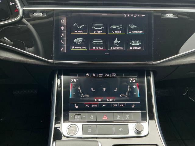 2023 Audi Q7 Premium Plus 55 TFSI quattro Tiptronic