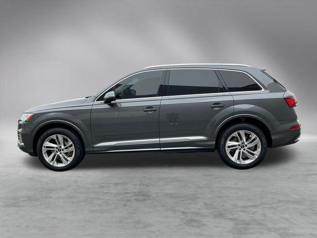 2023 Audi Q7 Premium Plus 55 TFSI quattro Tiptronic