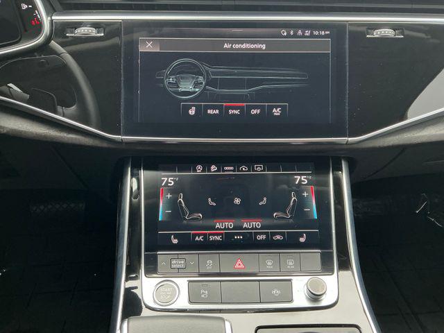 2023 Audi Q7 Premium Plus 55 TFSI quattro Tiptronic