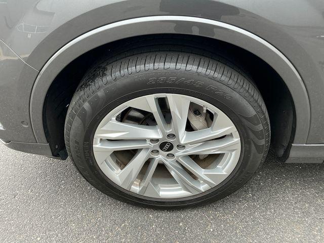2023 Audi Q7 Premium Plus 55 TFSI quattro Tiptronic