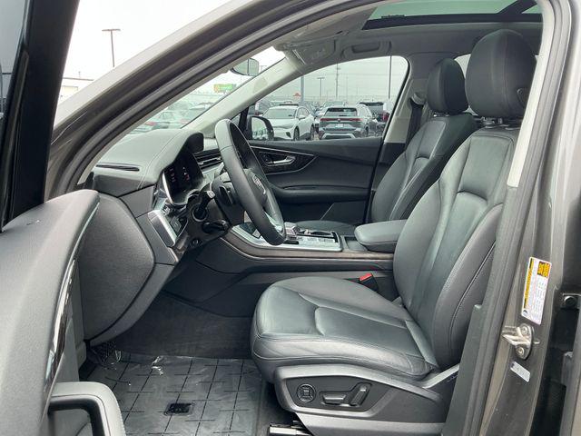2023 Audi Q7 Premium Plus 55 TFSI quattro Tiptronic