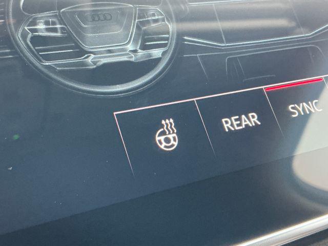 2023 Audi Q7 Premium Plus 55 TFSI quattro Tiptronic