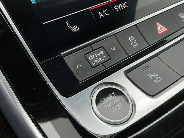 2023 Audi Q7 Premium Plus 55 TFSI quattro Tiptronic