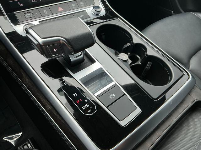 2023 Audi Q7 Premium Plus 55 TFSI quattro Tiptronic