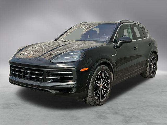 2025 Porsche Cayenne E-Hybrid S for sale in Fargo, ND