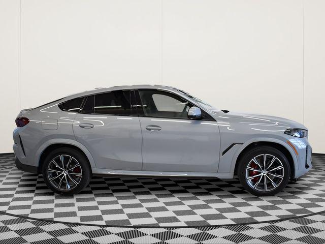 2027 BMW X6 xDrive40i for sale in Lincoln, NE