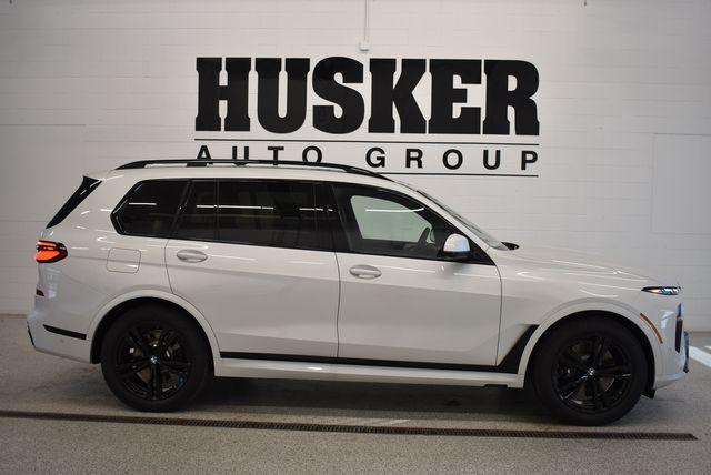2027 BMW X7 xDrive40i for sale in Lincoln, NE