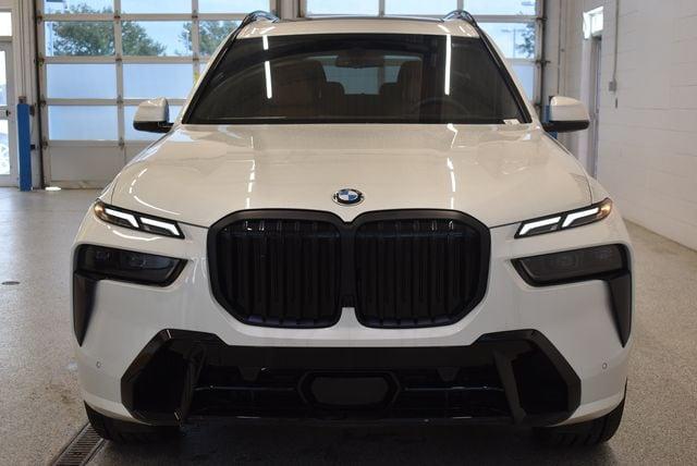 2027 BMW X7 xDrive40i for sale in Lincoln, NE