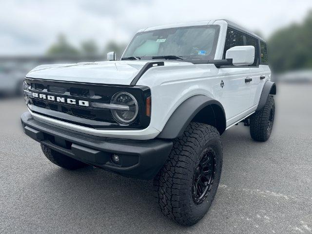2026 Ford Bronco Outer Banks for sale in Glen Allen, VA