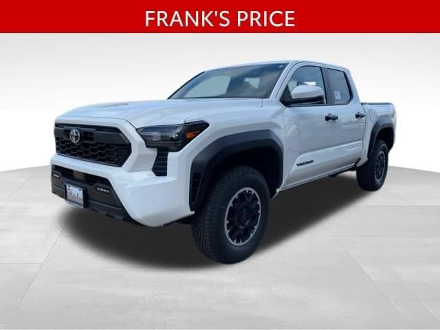 2026 Toyota Tacoma TRD Off Road for sale in Joplin, MO