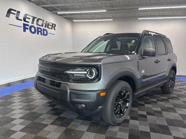 2026 Ford Bronco Sport Big Bend for sale in Joplin, MO