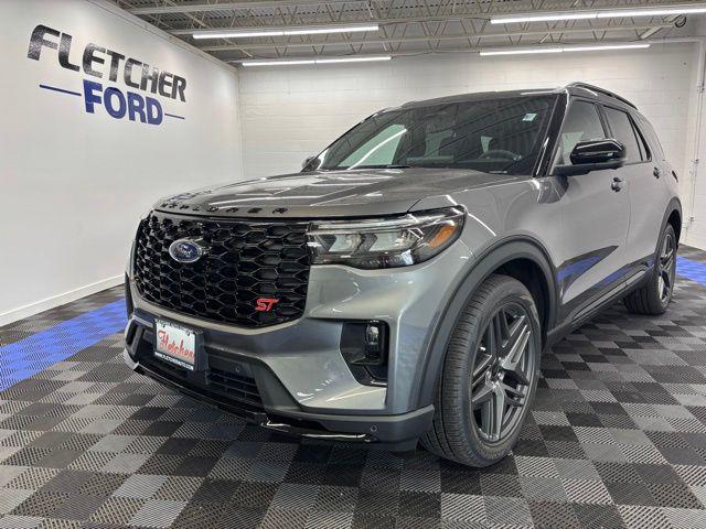 2026 Ford Explorer ST for sale in Joplin, MO