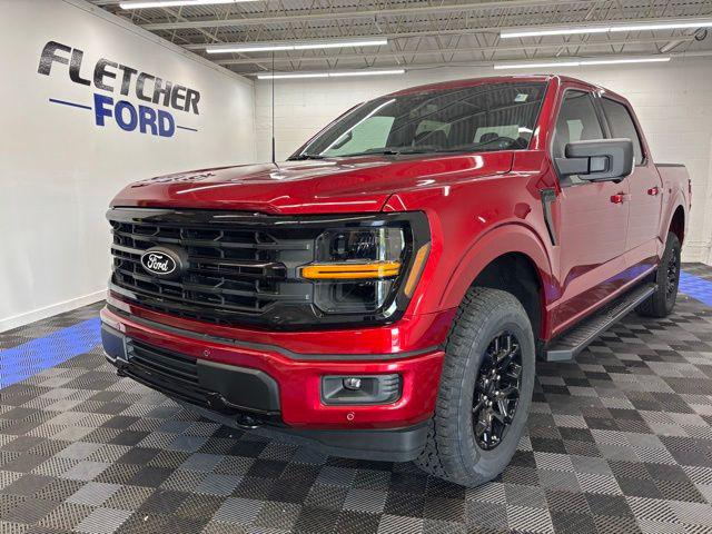 2026 Ford F-150 XLT for sale in Joplin, MO