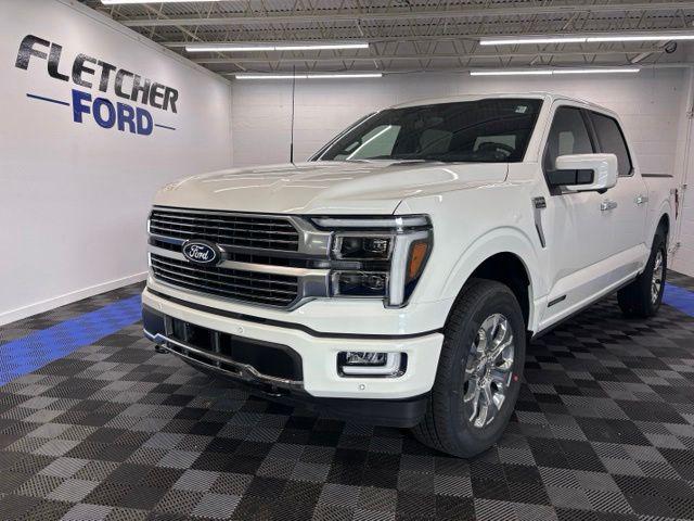 2026 Ford F-150 Platinum for sale in Joplin, MO
