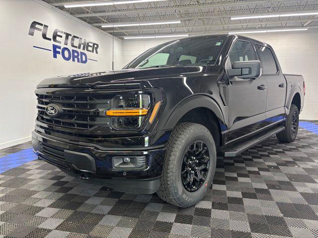 2026 Ford F-150 XLT for sale in Joplin, MO