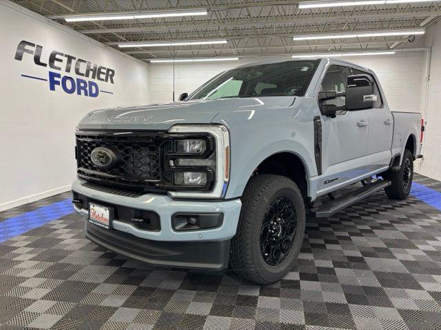 2026 Ford F-350 Lariat for sale in Joplin, MO