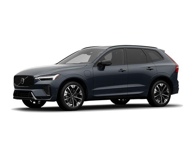 2026 Volvo XC60 Plug-In Hybrid Ultra, T8 AWD Electric/Gasoline, Dark for sale in Shelburne, VT