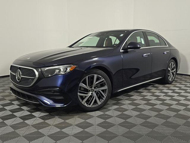 2026 Mercedes-Benz E 350 4MATIC for sale in Waukesha, WI