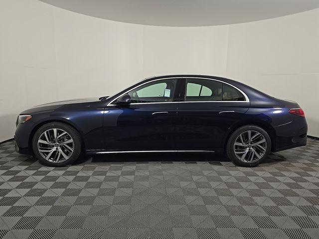 2026 Mercedes-Benz E 350 4MATIC