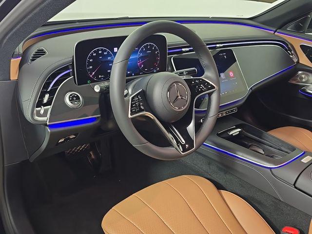 2026 Mercedes-Benz E 350 4MATIC