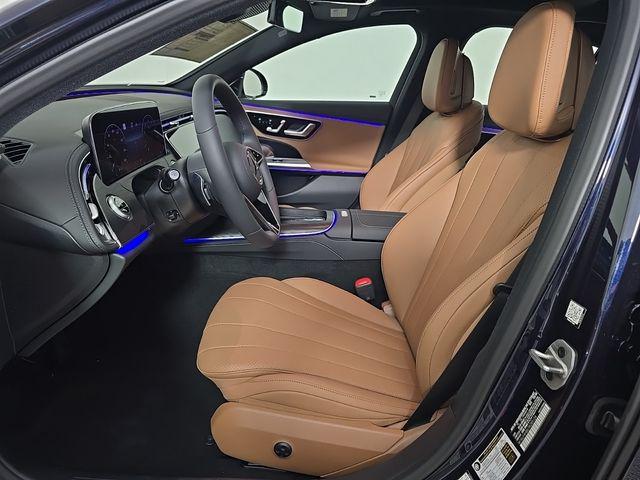 2026 Mercedes-Benz E 350 4MATIC