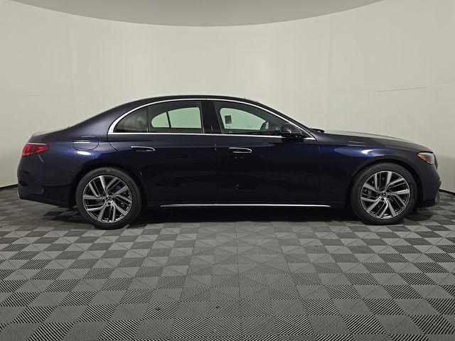 2026 Mercedes-Benz E 350 4MATIC