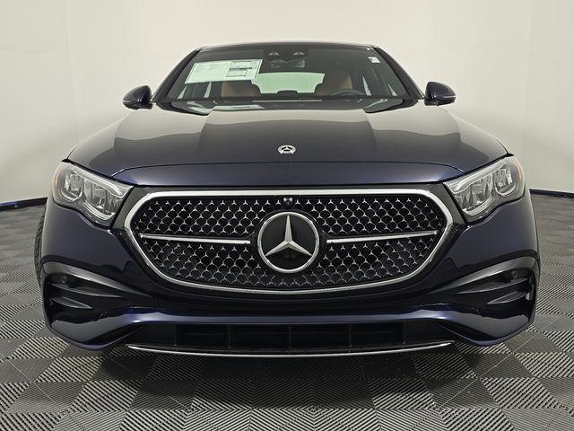 2026 Mercedes-Benz E 350 4MATIC