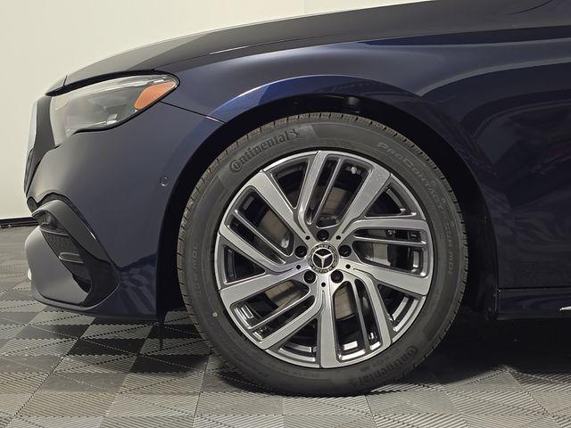 2026 Mercedes-Benz E 350 4MATIC
