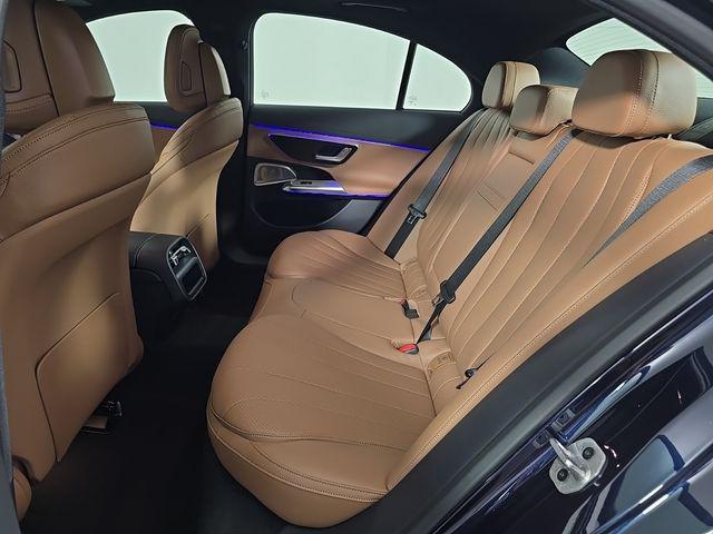 2026 Mercedes-Benz E 350 4MATIC