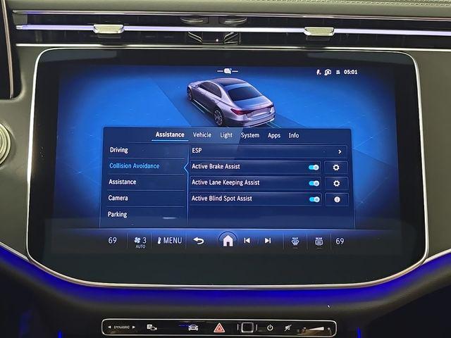 2026 Mercedes-Benz E 350 4MATIC