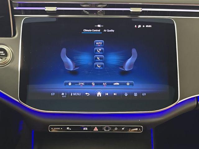 2026 Mercedes-Benz E 350 4MATIC
