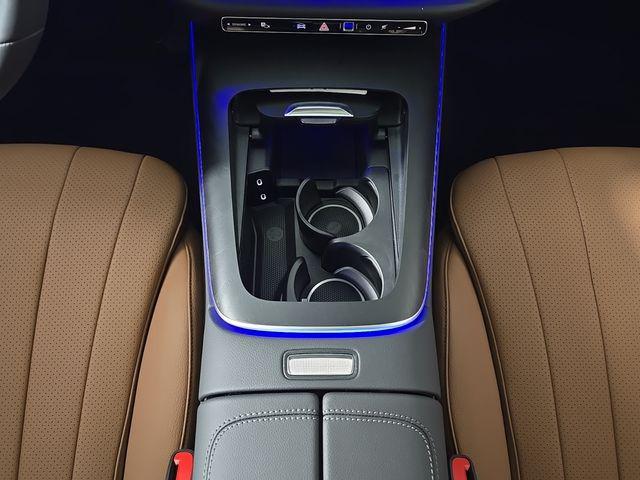 2026 Mercedes-Benz E 350 4MATIC