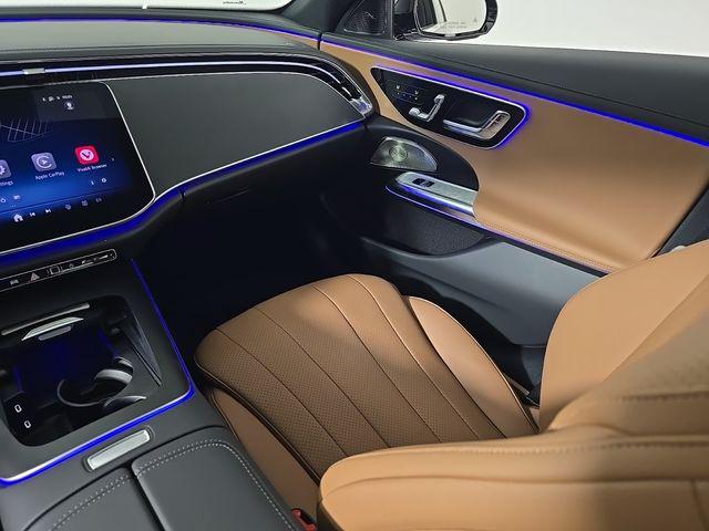 2026 Mercedes-Benz E 350 4MATIC