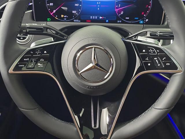2026 Mercedes-Benz E 350 4MATIC