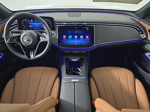 2026 Mercedes-Benz E 350 4MATIC