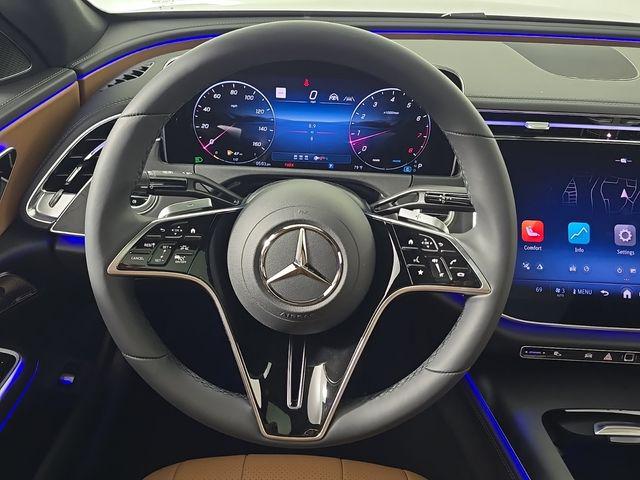 2026 Mercedes-Benz E 350 4MATIC
