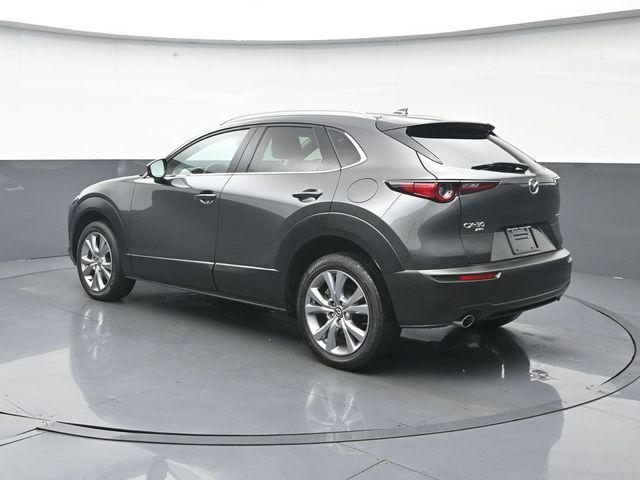 2023 Mazda CX-30 2.5 S Premium
